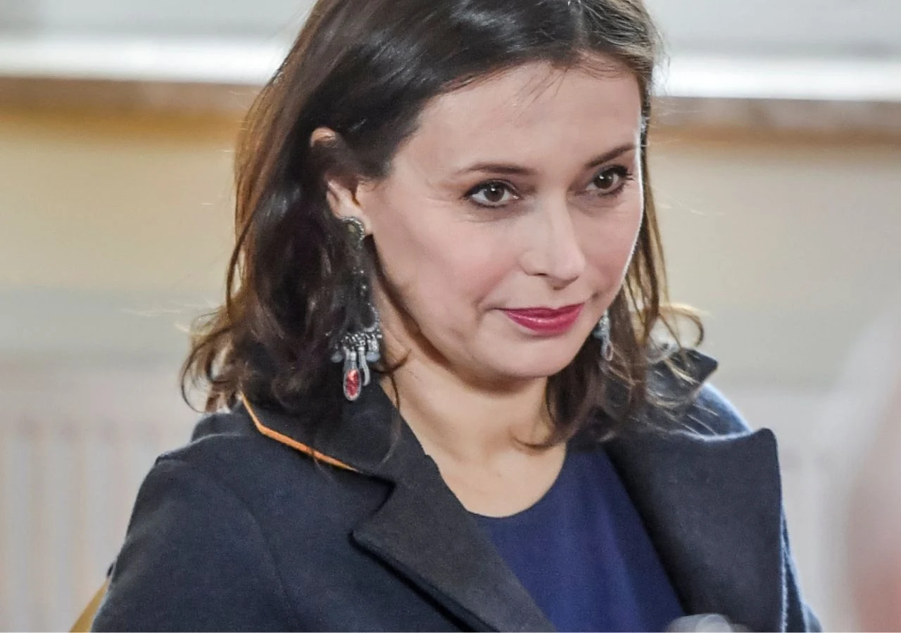 Renata Dancewicz Renata Dancewicz