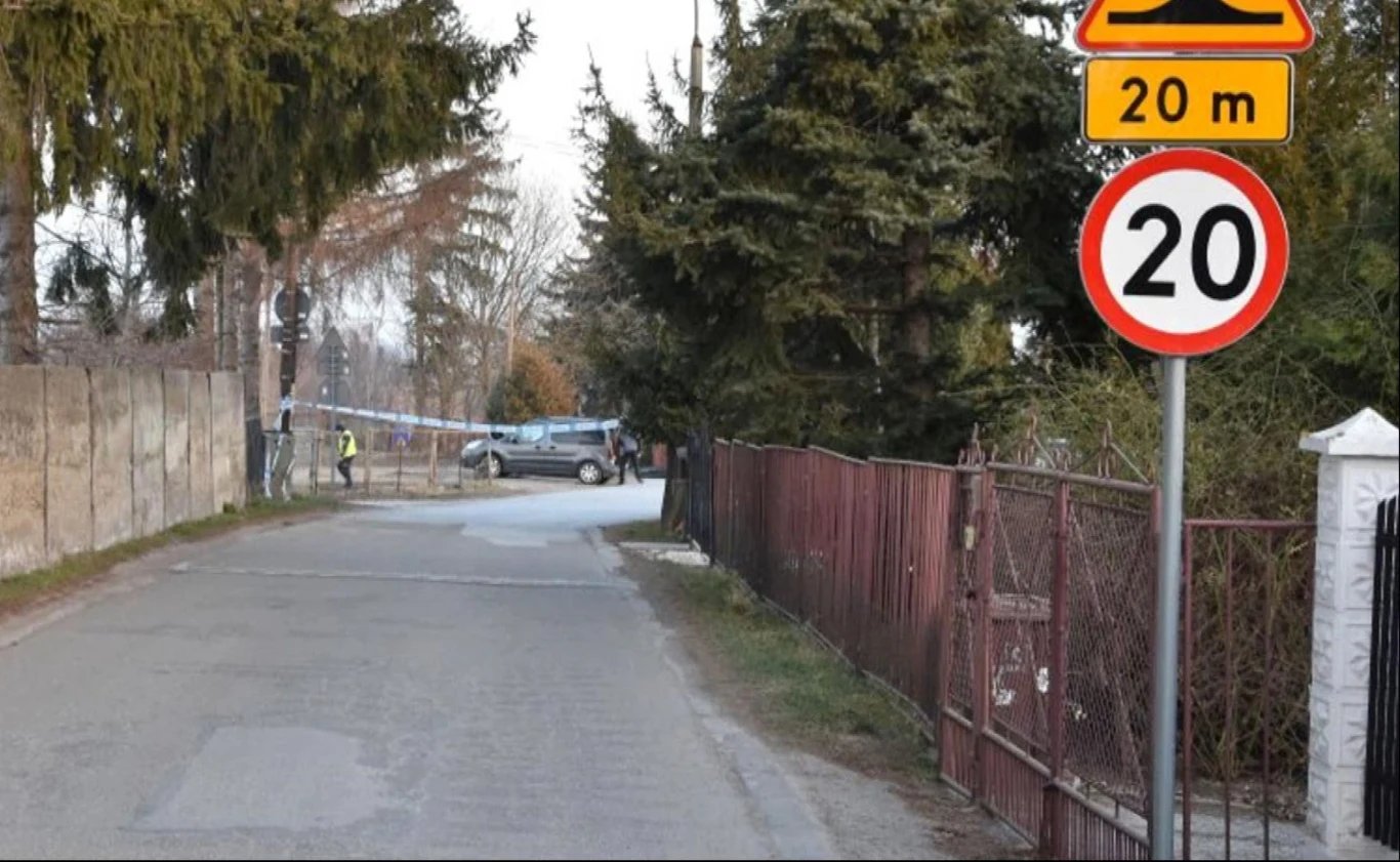 Atak na nastolatków w Jarosławiu. Policja podjęła działania Atak na nastolatków w Jarosławiu. Policja podjęła działania