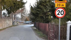 Atak na nastolatków w Jarosławiu. Policja podjęła działania
