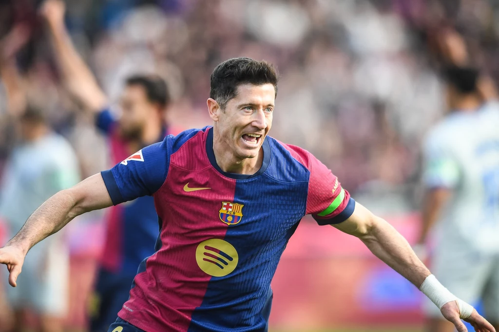 Robert Lewandowski Robert Lewandowski