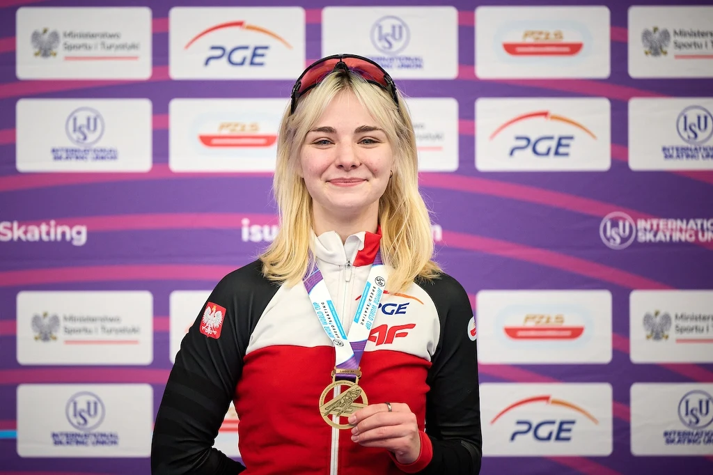 Hanna Mazur Hanna Mazur