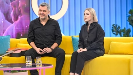 To on skomponował kultową piosenkę Hey, "Moja i twoja nadzieja". Co dziś robi Piotr Banach?
