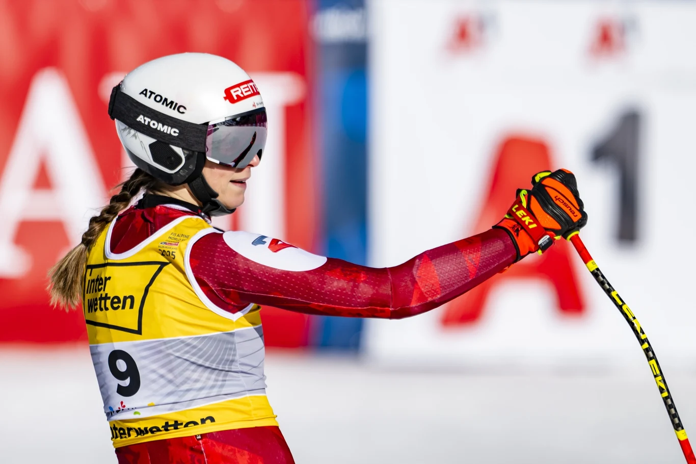 Mirjam Puchner