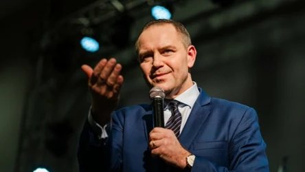 Rafał Woś: Nawrocki może jeszcze zyskać większość w drugiej turze