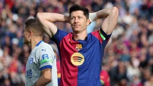 W Barcelonie i Madrycie ogłaszają ws. Lewandowskiego. Najgorsze powraca