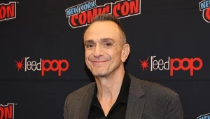 Hank Azaria