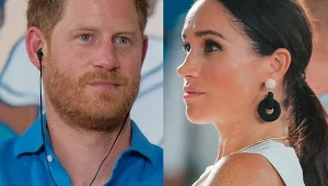 Książę Harry, Meghan Markle
