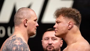 FAME MMA 24: Michał Pasternak - Denis Labryga