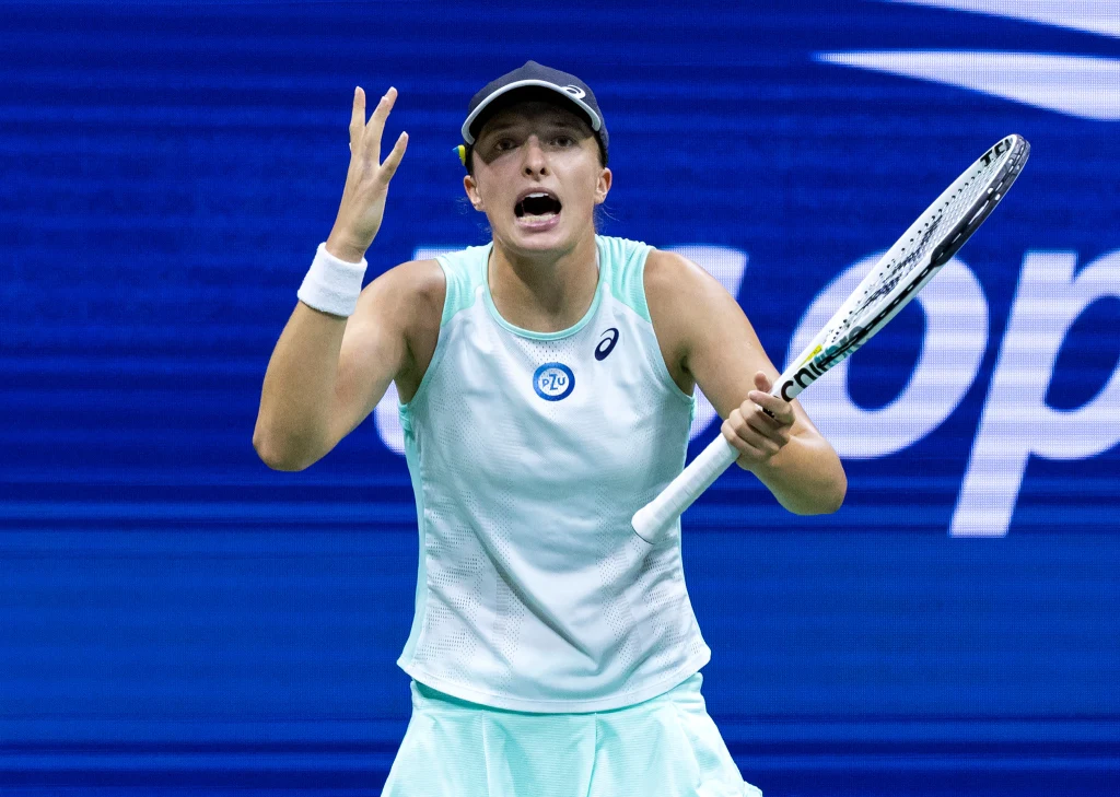 Tenis. Iga Świątek - obecna wiceliderka rankingu WTA