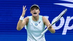 Tenis. Iga Świątek - obecna wiceliderka rankingu WTA