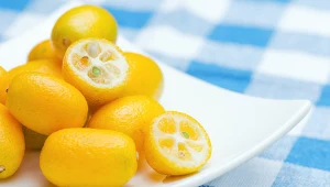 Jakie właściwości przypisuje się kumkwatom? Dlaczego warto je jeść?