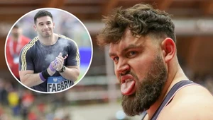 Konrad Bukowiecki najlepszy w Orlen Cup w Łodzi! Po raz dwudziesty w karierze pokonał Leonardo Fabbriego. Aktualnego mistrza Europy