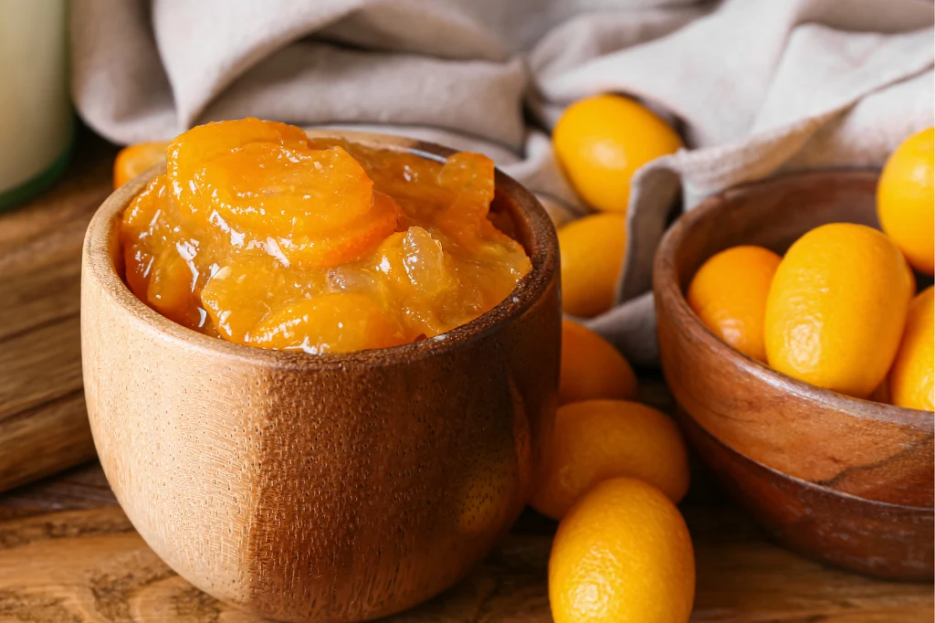 Kumkwaty to świetne źródło m.in. witaminy C, ważnej dla odporności i skóry