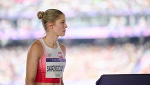 Pia Skrzyszowska była rozczarowana swoim startem
