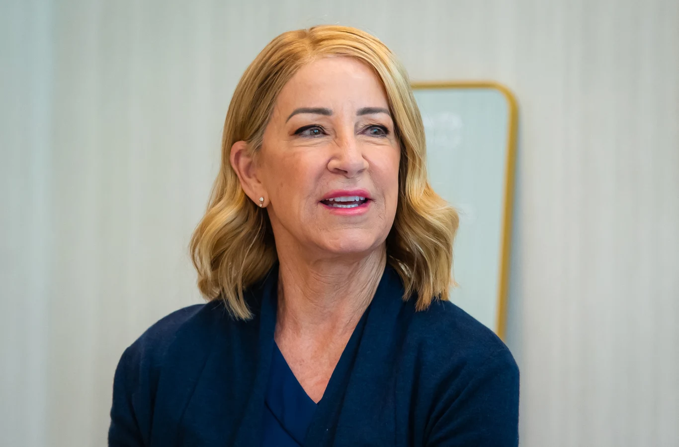 Chris Evert