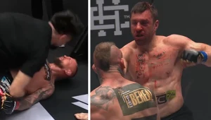 Gala  "FAME MMA 24: Underground" dostarczyła fanom mnóstwo emocji