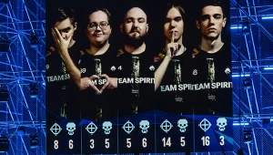 Półfinały IEM Katowice 2025: Donk i zont1x bezlitośni dla NaVi