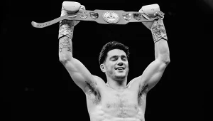 Nie żyje John Cooney