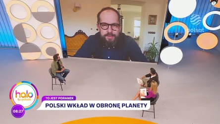 Co leci w kierunku Ziemi i czy tym razem mamy się czego obawiać?