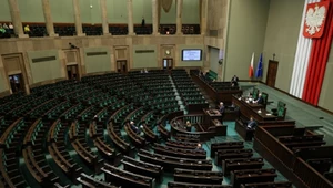 58,2 proc. badanych widzi miejsce na polskiej scenie politycznej dla nowej partii