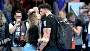 Konrad Bukowiecki i Natalia Bukowiecka 