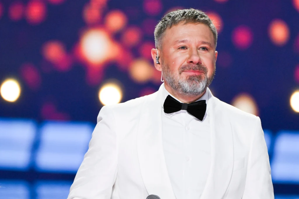 Andrzej Piaseczny