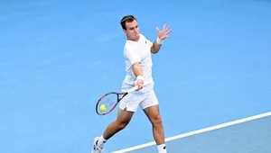 Daniel Michalski wygrał turniej ITF M25 w Antalyi
