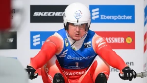 Historyczny wynik Polaków w MŚ saneczkarzy, a nie mają gdzie trenować