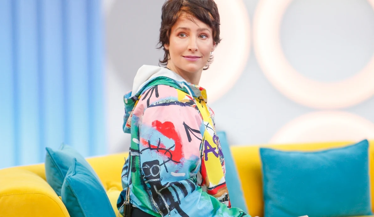 Laura Samojłowicz Laura Samojłowicz