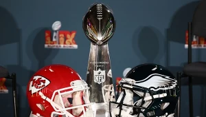 Super Bowl 2025 odbędzie się w Nowym Orleanie
