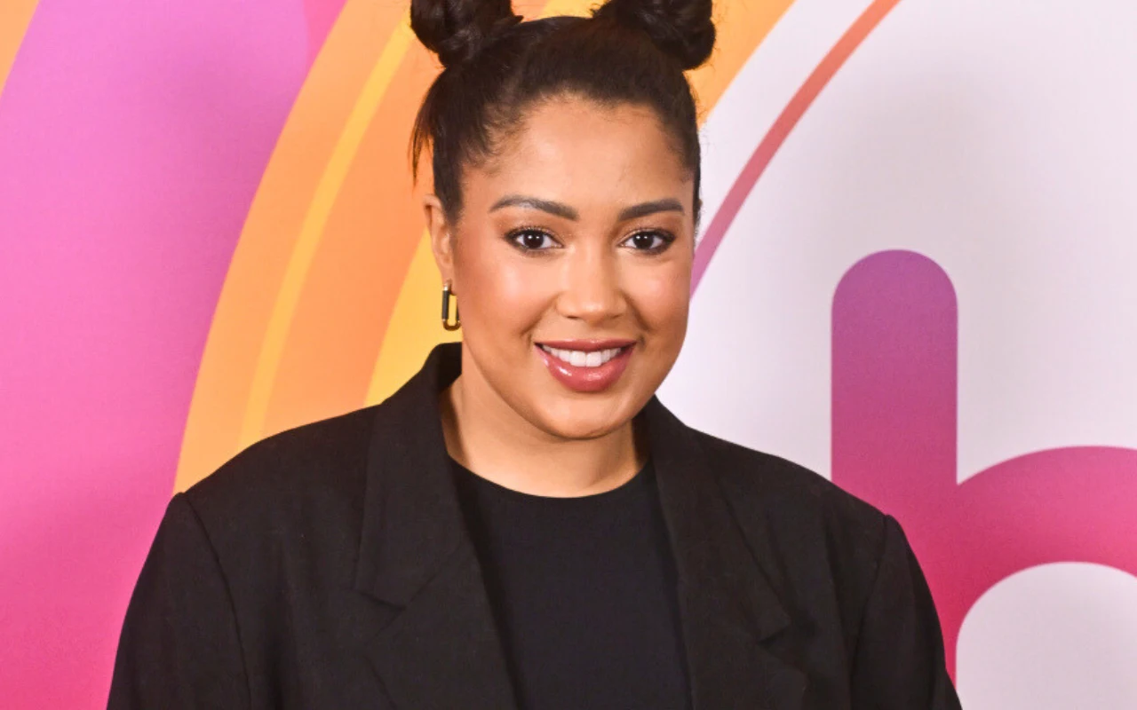 Patricia Kazadi Patricia Kazadi