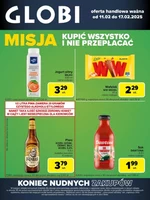 Promocje, które się opłacają - Globi