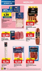 Szaleństwo niskich cen – tylko w Lidl!