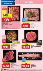 Szaleństwo niskich cen – tylko w Lidl!