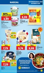 Szaleństwo niskich cen – tylko w Lidl!