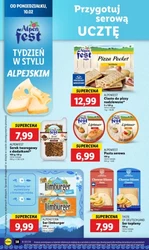 Szaleństwo niskich cen – tylko w Lidl!