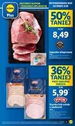 Szaleństwo niskich cen – tylko w Lidl!