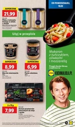 Szaleństwo niskich cen – tylko w Lidl!