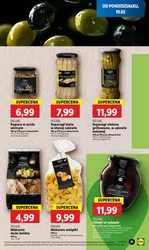 Szaleństwo niskich cen – tylko w Lidl!