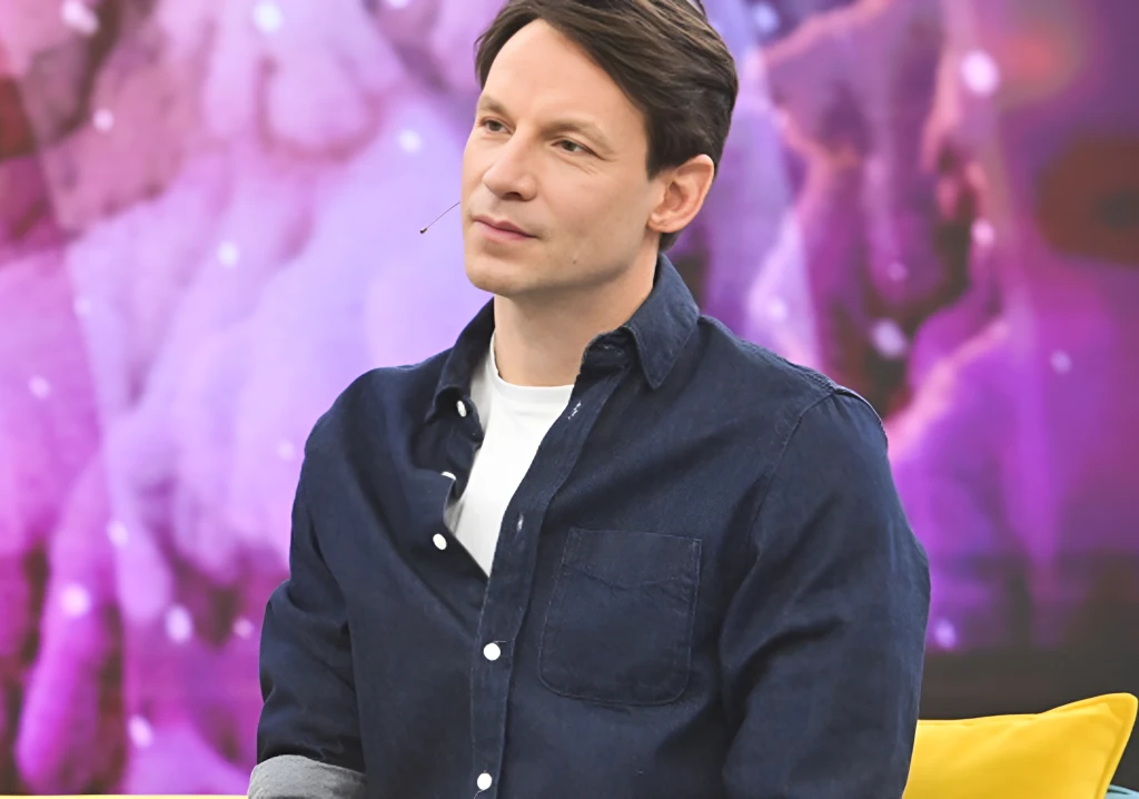 Tomasz Wolny