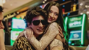 Mikey Madison zagrała "rolę życia" w "Anorze"