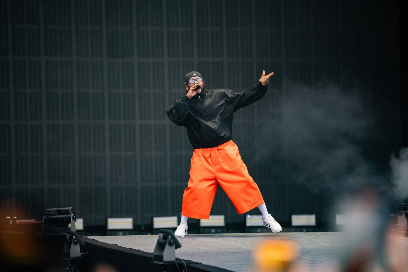 Kendrick Lamar