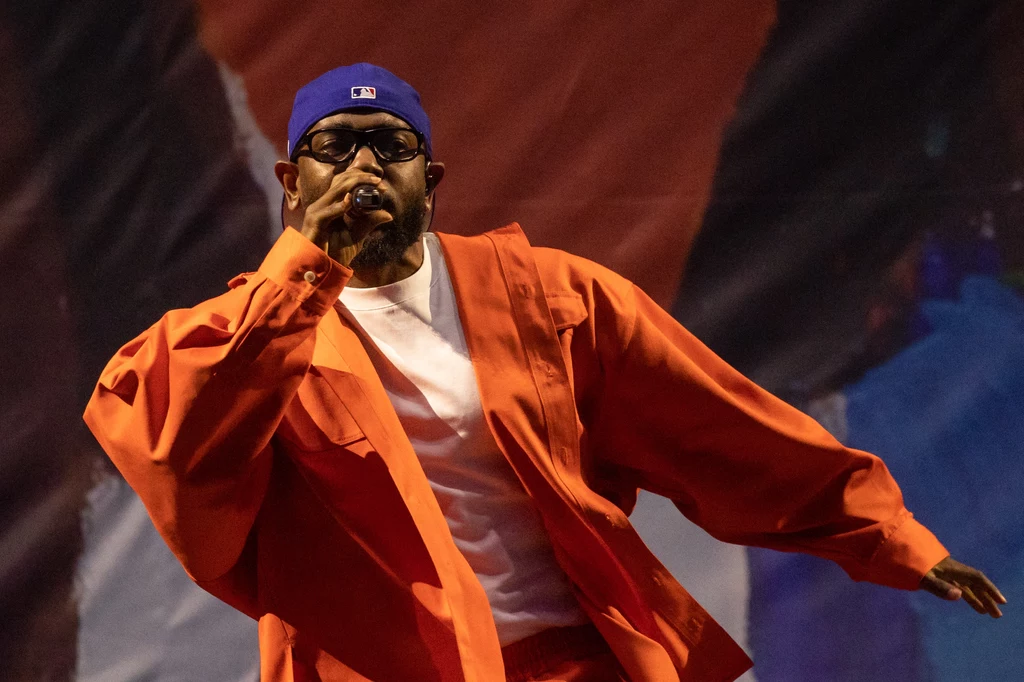 Kendrick Lamar Kendrick Lamar