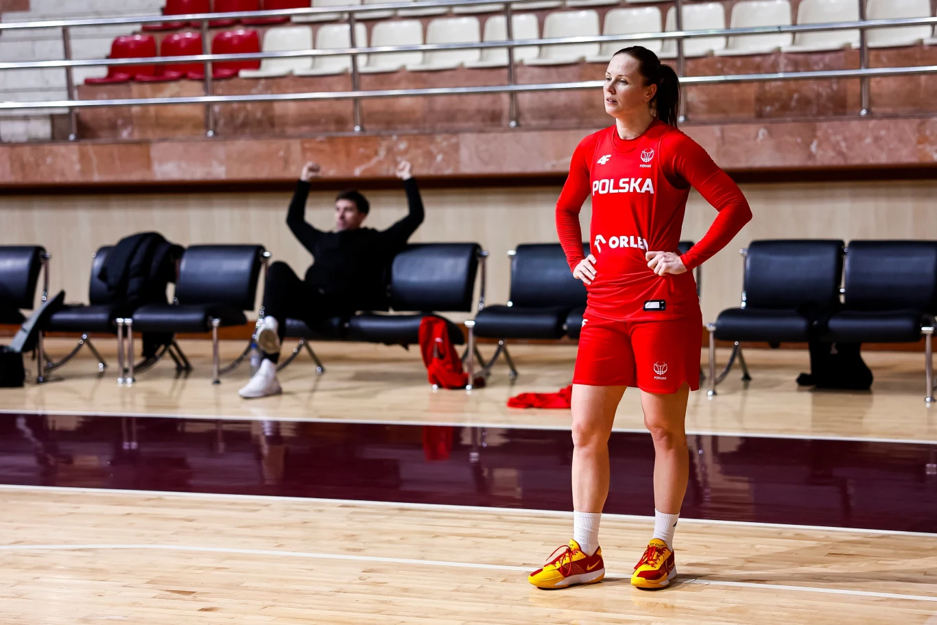 Weronika Gajda Weronika Gajda
