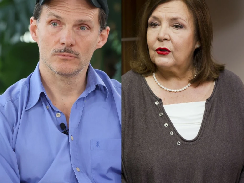 Michał Englert, Marta Lipińska