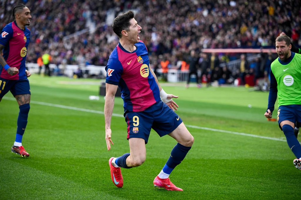 Robert Lewandowski Robert Lewandowski