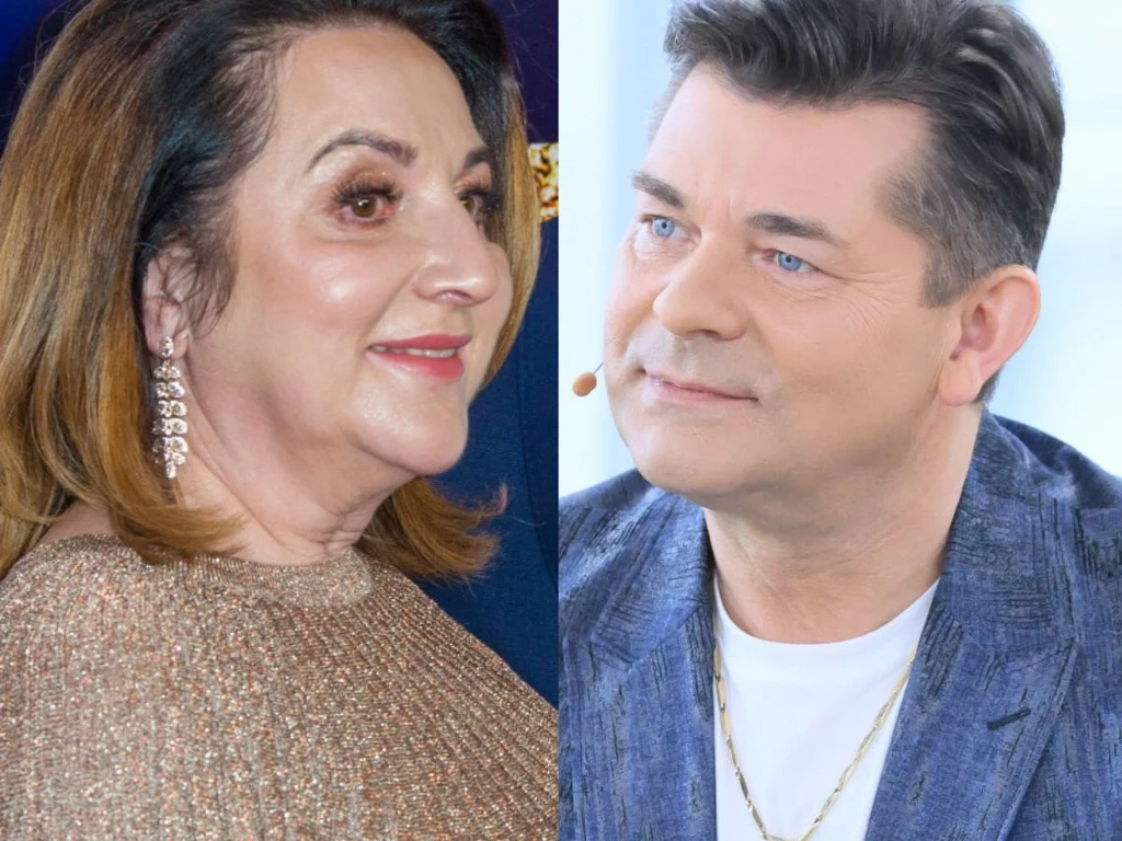 Danuta Martyniuk, Zenon Martyniuk