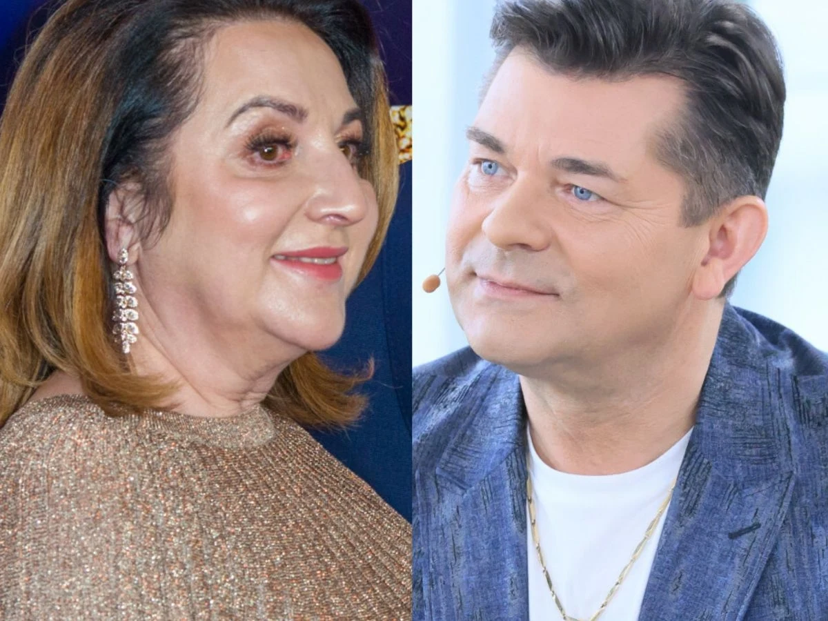 Danuta Martyniuk, Zenon Martyniuk Danuta Martyniuk, Zenon Martyniuk