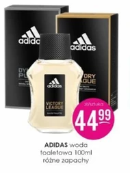 Woda toaletowa Adidas