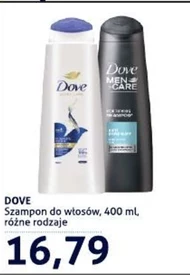 Szampon Dove